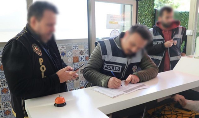 Günübirlik kiralanan konaklama yerlerine ceza