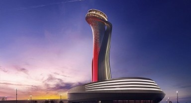 İGA İstanbul 'Dünyanın En İyi Havalimanı' seçildi