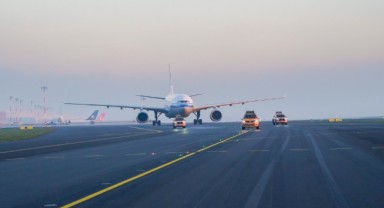 İstanbul Havalimanı'na uçan 100'üncü havayolu oldu