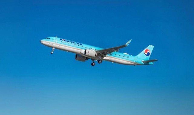 Kore Havayolları'na ödül