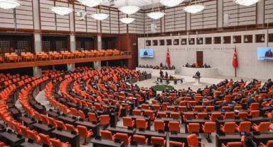Kültür ve Turizm Bakanlığı'nın bütçesi kabul edildi