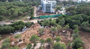 Manavgat'ta otel yetkilileri hakkında suç duyurusu