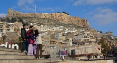 Mardin 2 milyon 650 bin turist ağırladı