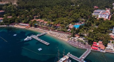 Marmarisli turizmciler memnun