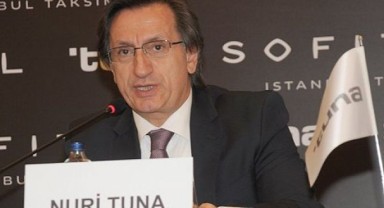 Mobilyacı Tuna, turizmde de büyüyecek