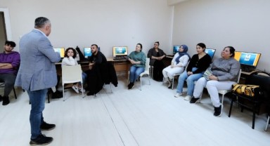 Otelcilik sektöründe iş garantili eğitim