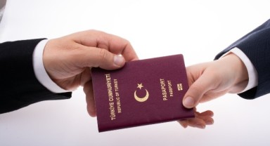 Pasaport defter bedeli 790 lira oldu