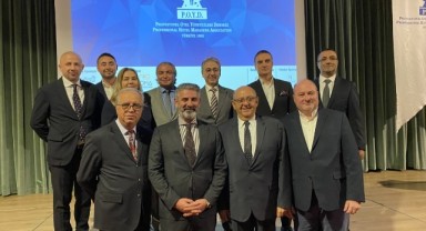 POYD'un yeni Başkanı Hakan Saatçıoğlu
