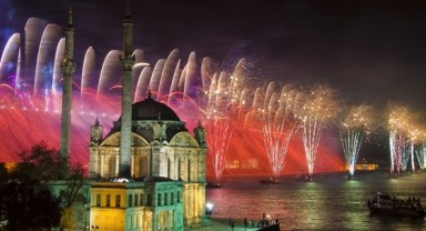 Rusların yılbaşında Türkiye talebinde büyük artış