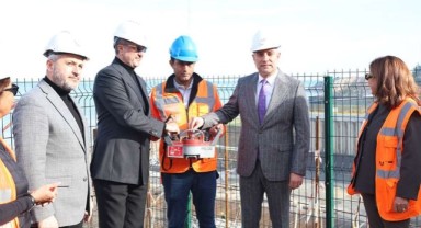 Serdar Bilgili'den Şile'ye otel!