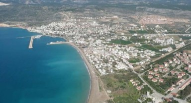 Silifke'ye 5 yıldızlı otel yapılacak