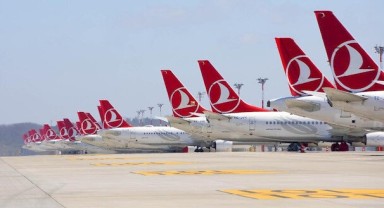THY, Gaziantep seferlerini iptal etti