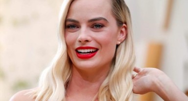 THY'nin yeni reklam yüzü Margot Robbie oldu