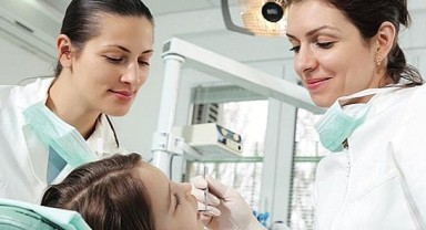 Türkiye sağlık turizminde 3'üncü sırada