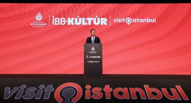 'Visit İstanbul' İstanbul'un dünyaya açılan yüzü olacak