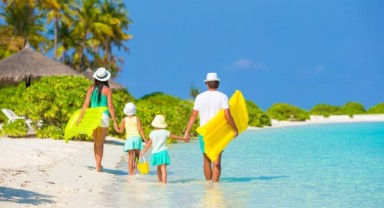 Yurtiçi ve yurt dışı tatil fiyatları ne kadar oldu?