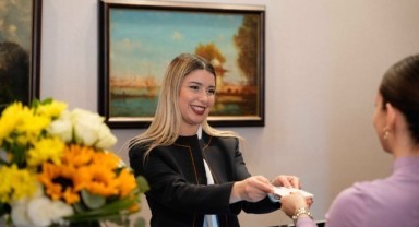 2023'te kartlı otel harcamaları arttı!