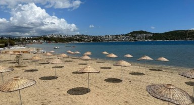 2023'te turizm gelirleri 54,3 milyar dolar oldu