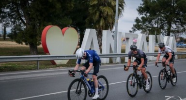 Antalya'da