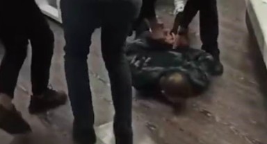 Antalya'da devre mülk simsarları yakalandı