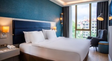Antalya'da Kasım'da oteller ne kadar doldu?