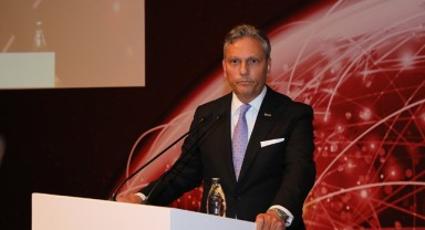 Bağlıkaya: İstanbul için yeni hedef 20 milyon turist