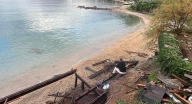 Bodrum'a 4'üncü halk plajı yapılacak