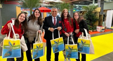 Bu yıl turizm sezonu çok iyi olacak