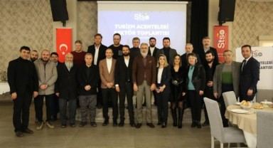 Doğu Ekspresi turu Sivas'tan başlasın