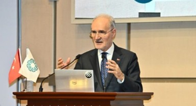 En büyük fuar alanını İstanbul'a kazandıracağız