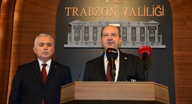 Ercan-Trabzon uçak seferleri Mart'ta başlıyor