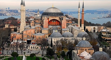 Erken rezervasyonda Türkiye'ye talep,yüzde 60 arttı