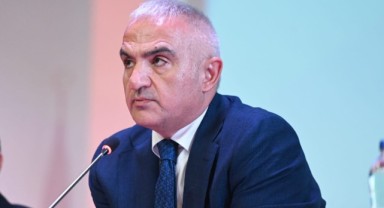 Ersoy, ''Turizmin parlayan yıldızı haline geldik''