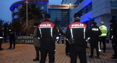 İsias oteli davası başlıyor