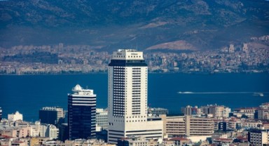 İşler, ''Hilton İzmir yeniden turizme kazandırılmalı''