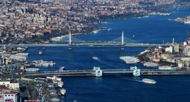 İstanbul yaşam kalitesinde 137'inci sırada