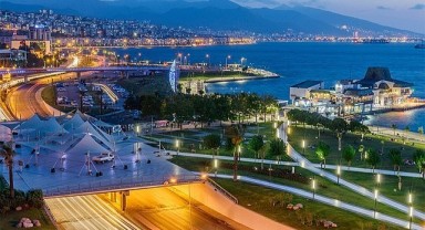 İzmir Lonely Planet listesinde