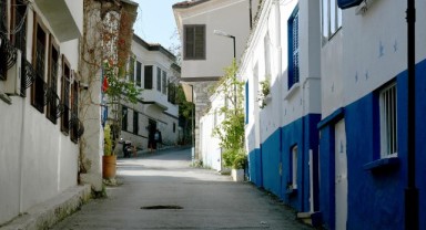 Kuşadası yeni bir turizm rotası daha kazanıyor