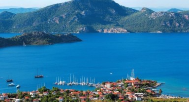 Marmaris turizmde atağa geçti: 16 ülkede tanıtım