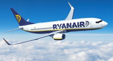 Ryanair, Tel Aviv seferlerine yaniden başlıyor