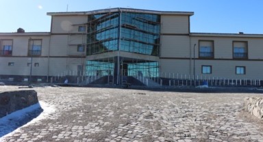Şanlıurfa'dan kış turizmi atağı