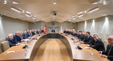Seyahat acentaları kanun taslağı son virajda