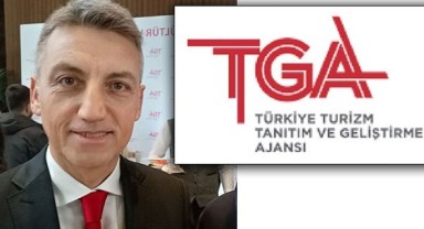 TGA'nın yeni genel müdürü İsmail Bütün oldu
