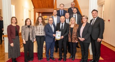 Turist sayısını 5 milyona çıkarmak boynumuzun borcu