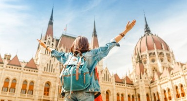 Turistik seyahatler bu yıl rekor kıracak