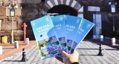 Turistler için Ankara kılavuzu