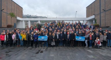 Turizm sektörü Kocaeli'de buluştu