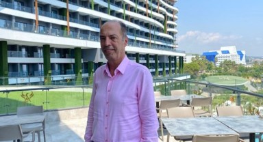 Turizm sektörünün acı kaybı