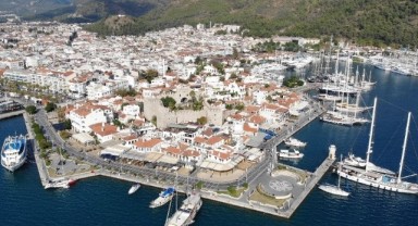 Turizmciler yarıyıl tatilinde umduğunu bulamadı