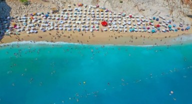 Türkiye'nin 2024'teki büyümesi turizm kaynaklı olacak